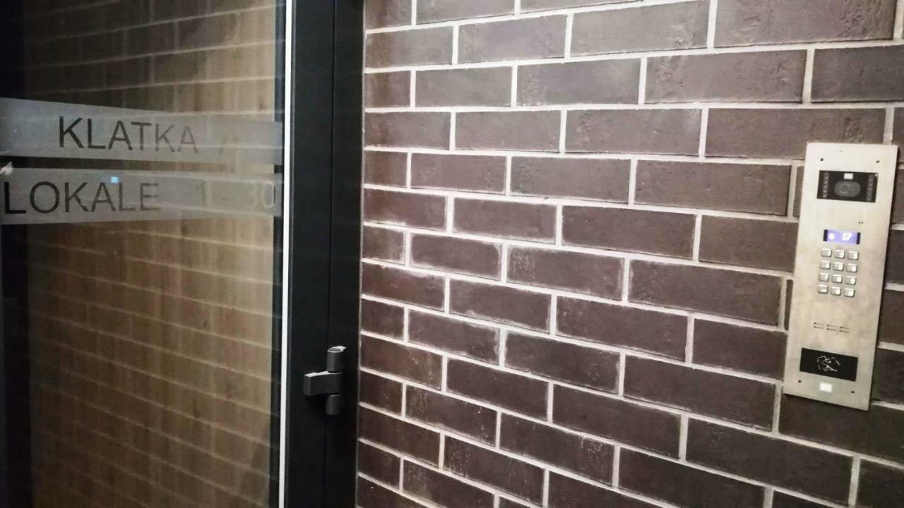 Apartament Bielany Oczapowskiego Warsawa Bagian luar foto