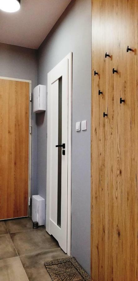 Apartament Bielany Oczapowskiego Warsawa Bagian luar foto