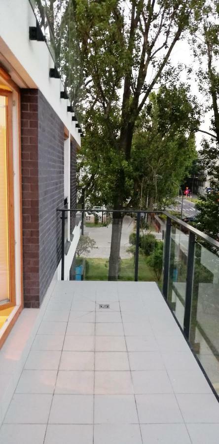 Apartament Bielany Oczapowskiego Warsawa Bagian luar foto