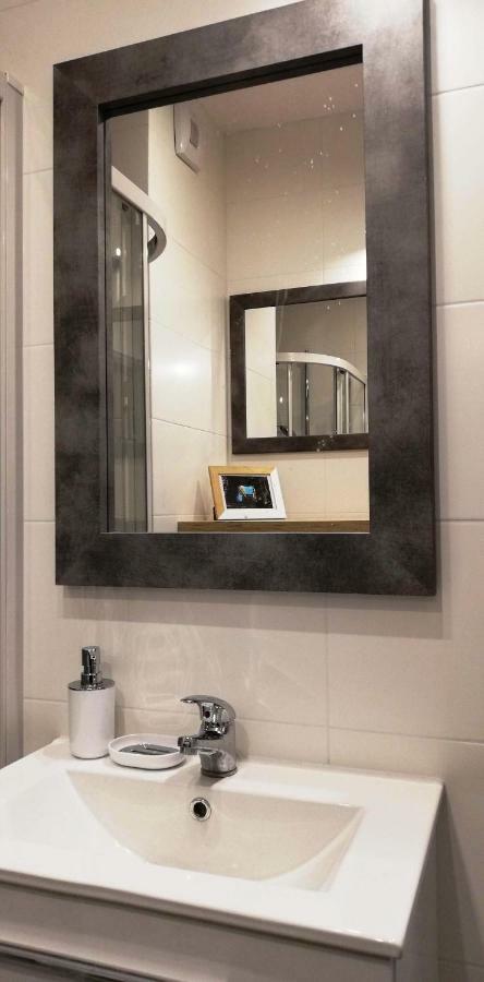 Apartament Bielany Oczapowskiego Warsawa Bagian luar foto